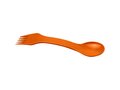 Epsy 3-in-1 spoon, fork, and knife 13