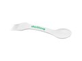 Epsy 3-in-1 spoon, fork, and knife 26