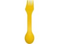 Epsy 3-in-1 spoon, fork, and knife 32