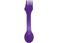 Epsy 3-in-1 spoon, fork, and knife 36