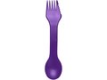 Epsy 3-in-1 spoon, fork, and knife 35