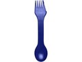 Epsy 3-in-1 spoon, fork, and knife 39