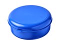 Miku round plastic pasta box 1