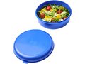 Miku round plastic pasta box 2