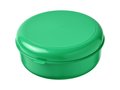 Miku round plastic pasta box 3