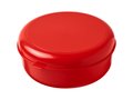 Miku round plastic pasta box 5
