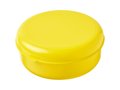 Miku round plastic pasta box 7