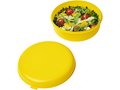 Miku round plastic pasta box 8