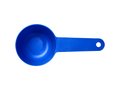 Chefz 100 ml plastic measuring scoop 3