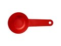 Chefz 100 ml plastic measuring scoop 9