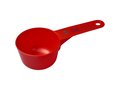 Chefz 100 ml plastic measuring scoop 8