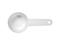 Chefz 100 ml plastic measuring scoop 12