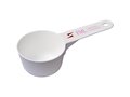 Chefz 100 ml plastic measuring scoop 11