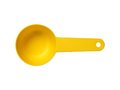 Chefz 100 ml plastic measuring scoop 15