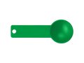 Ness plastic measuring spoon set with 4 sizes 18