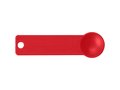 Ness plastic measuring spoon set with 4 sizes 22