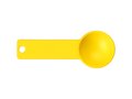 Ness plastic measuring spoon set with 4 sizes 13