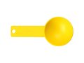 Ness plastic measuring spoon set with 4 sizes 14