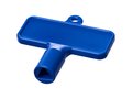 Maximilian rectangular universal utility key 1