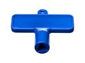 Maximilian rectangular universal utility key 4