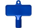 Maximilian rectangular universal utility key 3