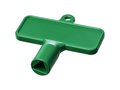 Maximilian rectangular universal utility key 5