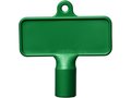 Maximilian rectangular universal utility key 7