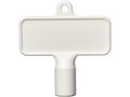 Maximilian rectangular universal utility key 15