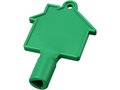 Maximilian house-shaped meterbox key 4