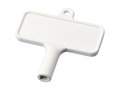 Largo plastic radiator key