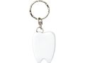 Demi dental floss keychain 4