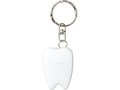 Demi dental floss keychain 3