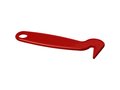 Flynn plastic hoof pick 10