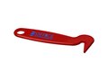 Flynn plastic hoof pick 11