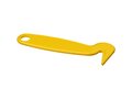 Flynn plastic hoof pick 16