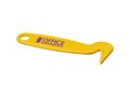 Flynn plastic hoof pick 17