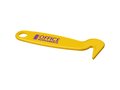 Flynn plastic hoof pick 17