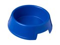 Jet plastic dog bowl 1