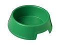 Jet plastic dog bowl 7