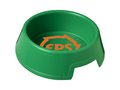 Jet plastic dog bowl 8