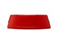 Jet plastic dog bowl 15