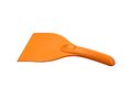 Artur curved plastic ice scraper 13