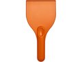 Artur curved plastic ice scraper 15