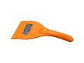 Artur curved plastic ice scraper 14