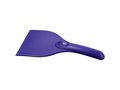 Artur curved plastic ice scraper 19