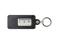 Kym tyre tread check keychain 3