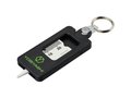 Kym tyre tread check keychain 2