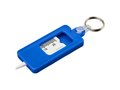 Kym tyre tread check keychain 5