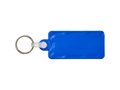 Kym tyre tread check keychain 8