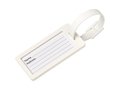 River window luggage tag